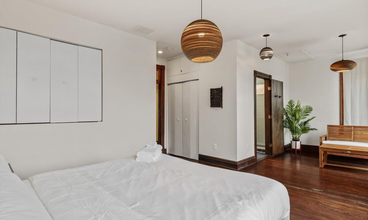 Photo of Bedroom in Park View