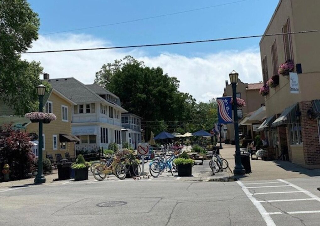 Photo of Outdoor in Lakeside