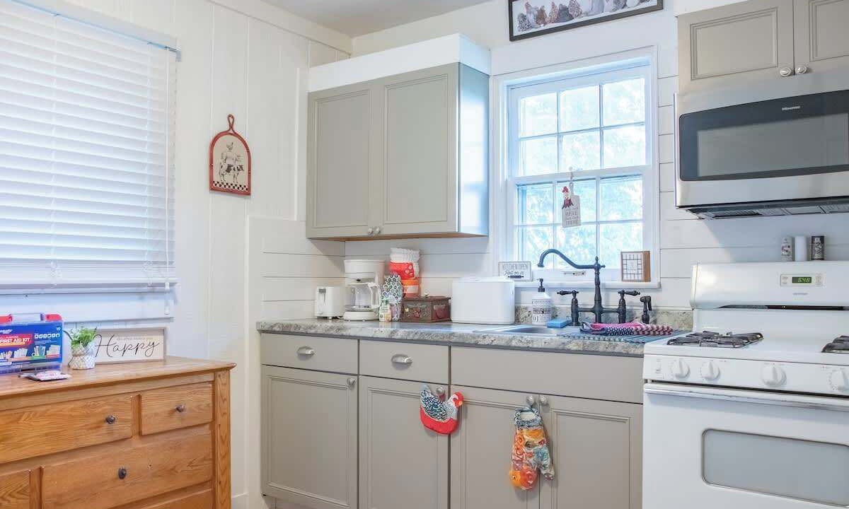 Photo of Kitchen in Columbia