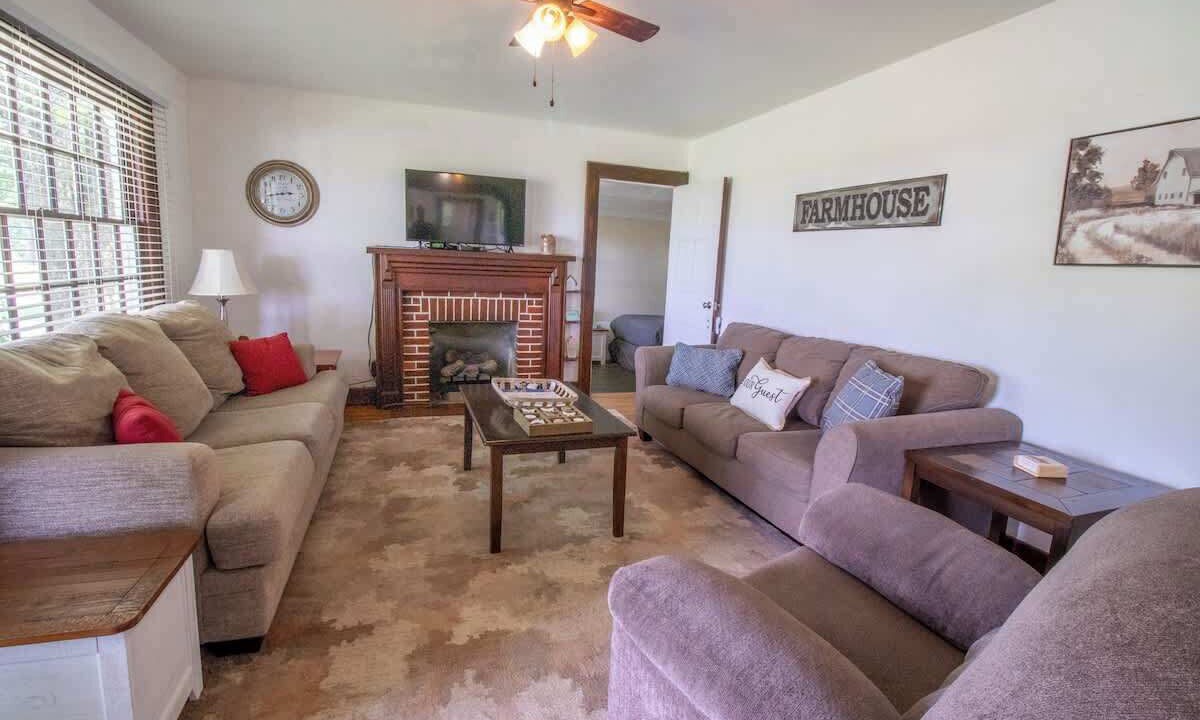 Photo of Livingroom in Columbia