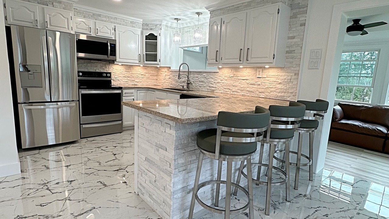 Photo of Kitchen in Goshen