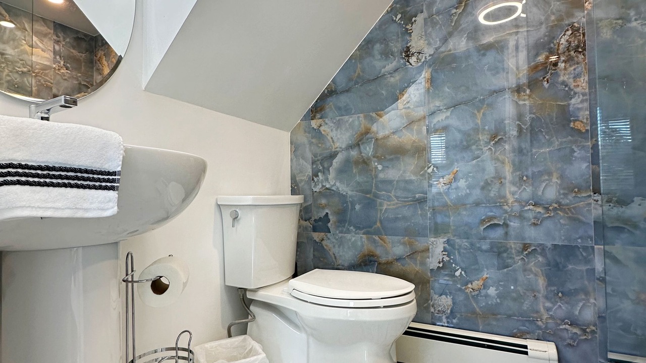 Photo of Bathroom in Goshen