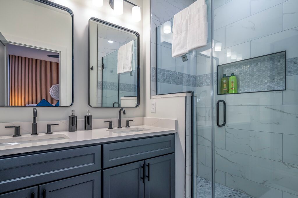 Photo of Bathroom in Near East Columbus