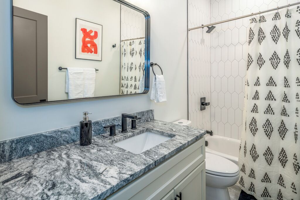 Photo of Bathroom in Near East Columbus