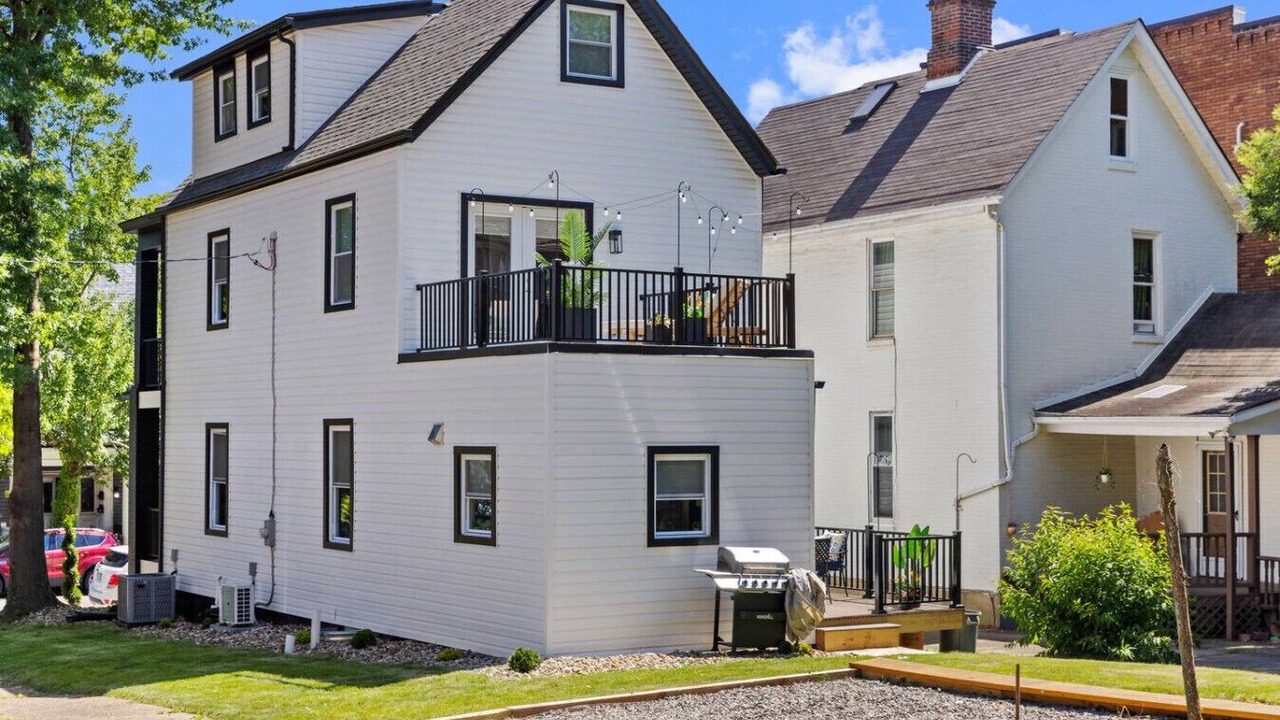 Photo of Outdoor in Wilkinsburg