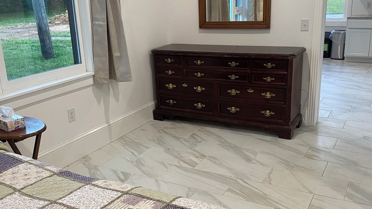 Photo of Bedroom in Sinking Spring