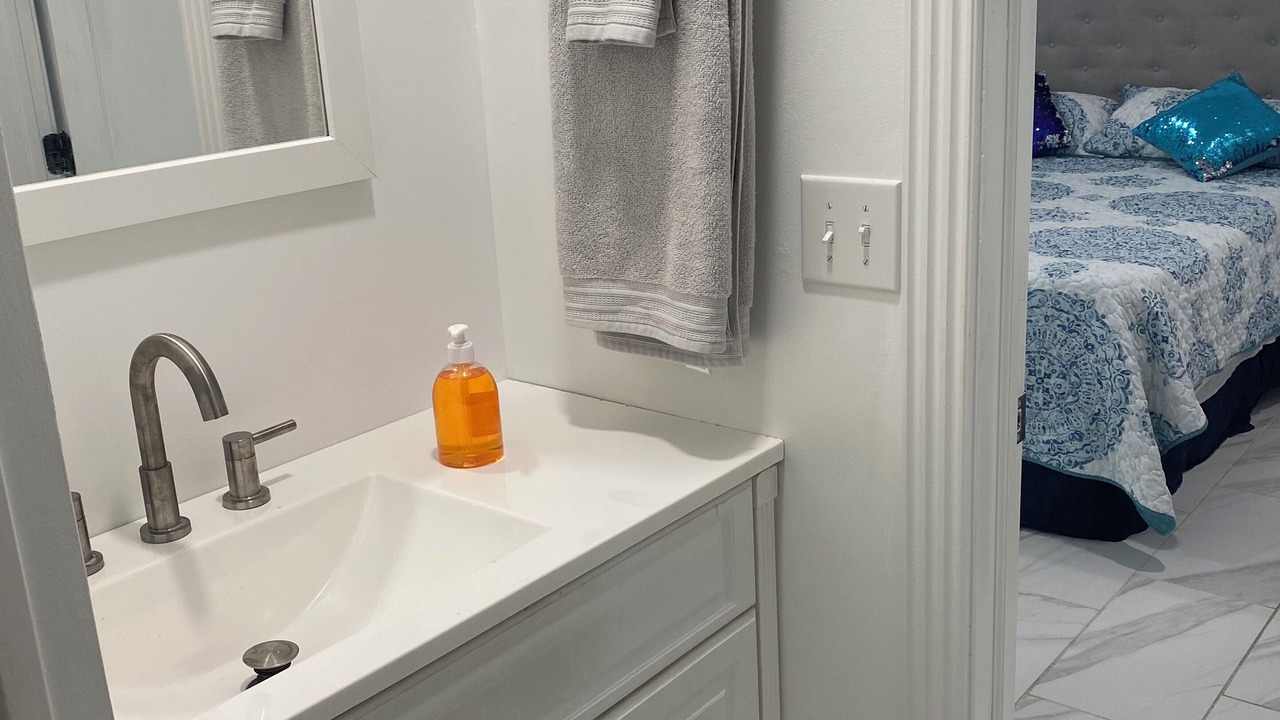 Photo of Bathroom in Sinking Spring