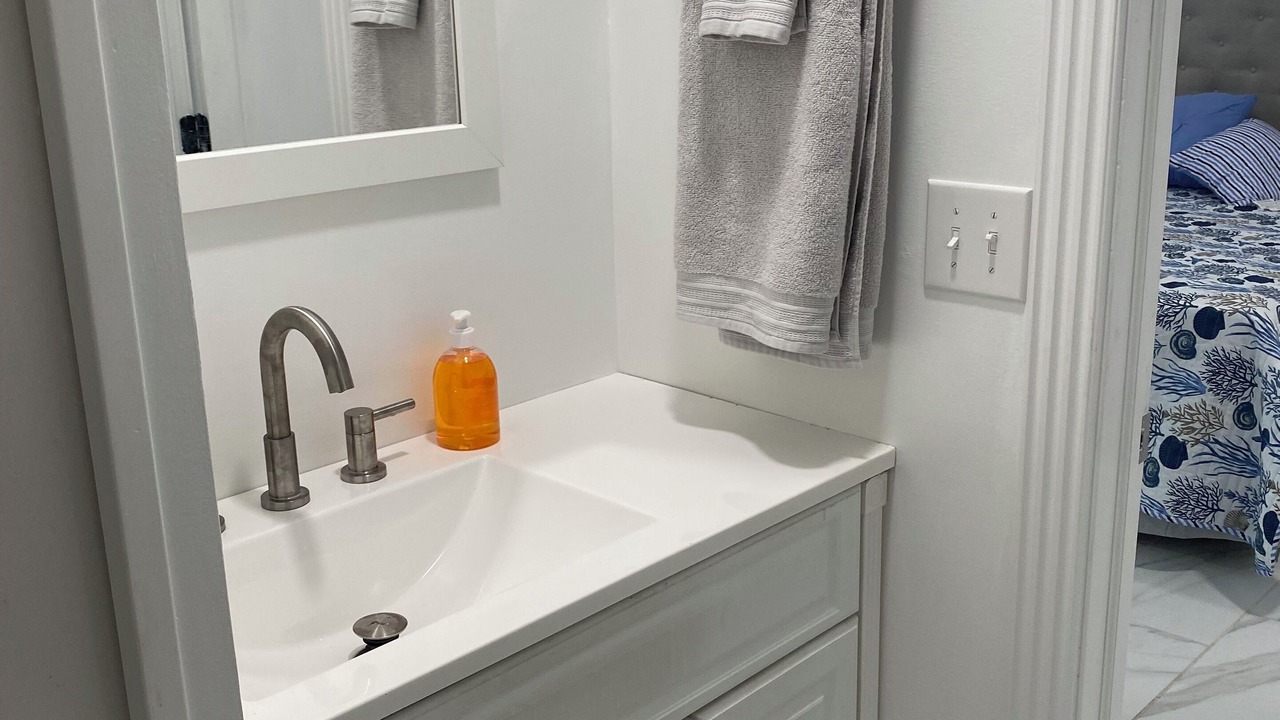 Photo of Bathroom in Sinking Spring