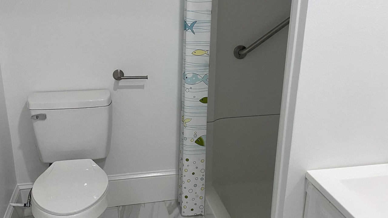 Photo of Bathroom in Sinking Spring