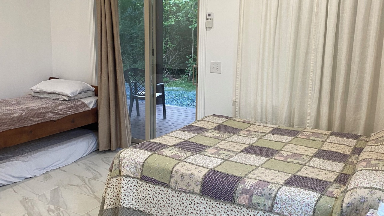 Photo of Bedroom in Sinking Spring