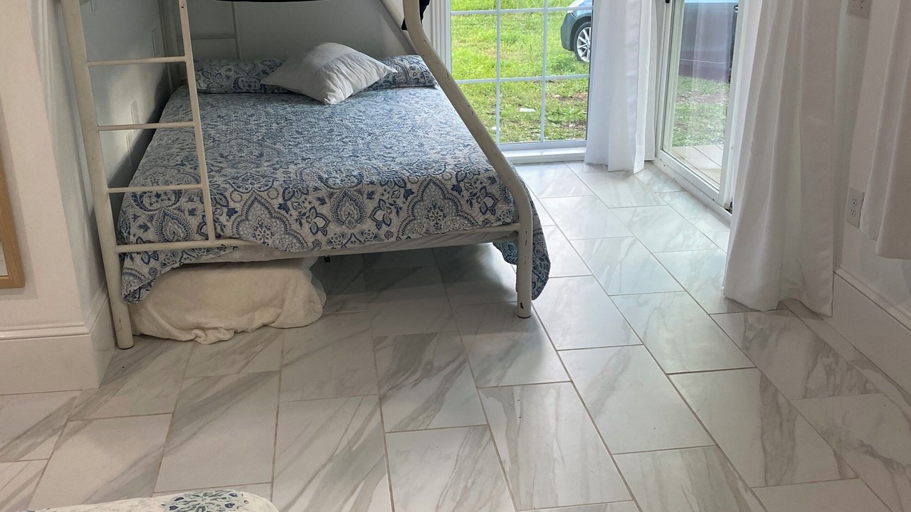 Photo of Bedroom in Sinking Spring