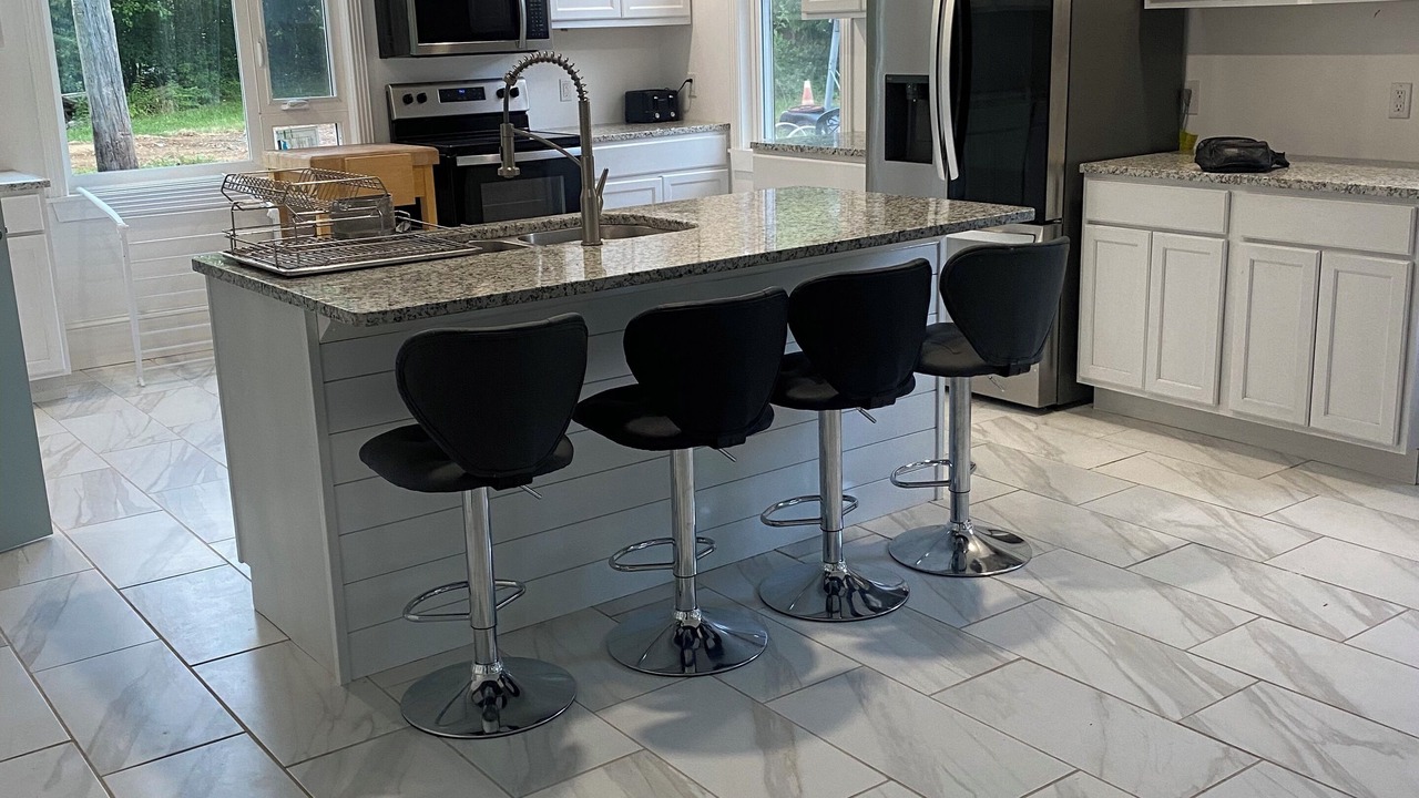 Photo of Kitchen in Sinking Spring