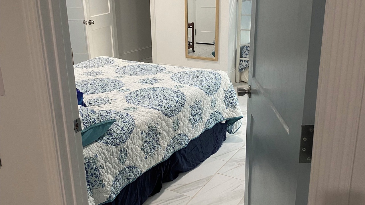 Photo of Bedroom in Sinking Spring