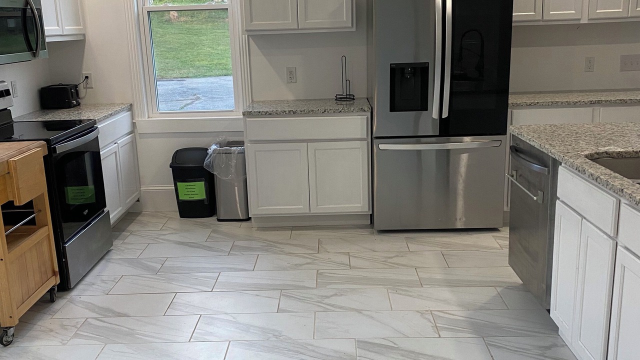 Photo of Kitchen in Sinking Spring