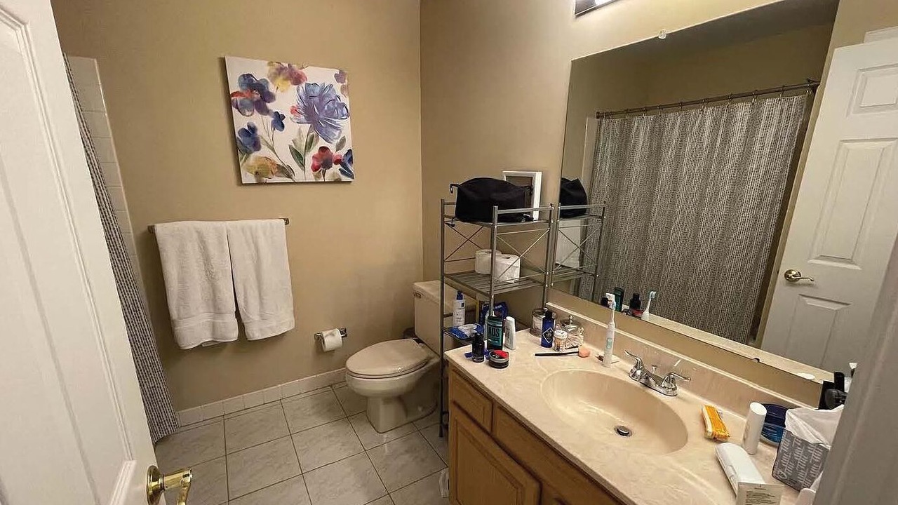 Photo of Bathroom in West Conshohocken
