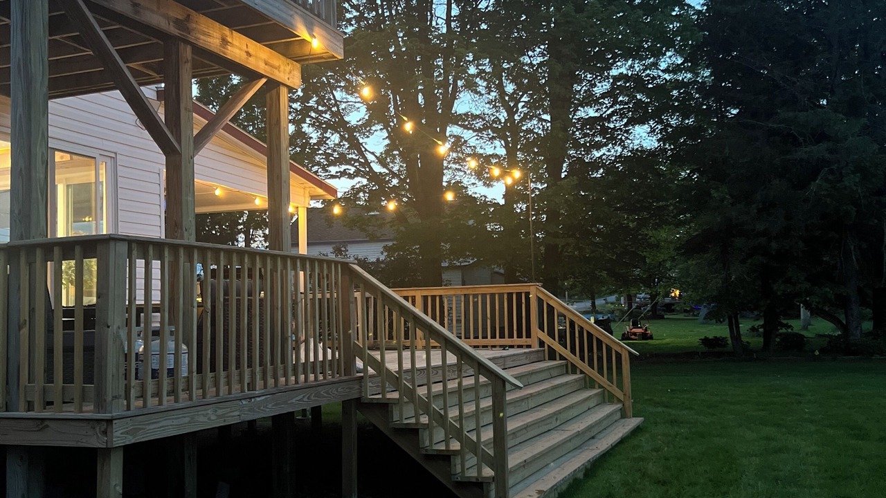 Photo of Outdoor in Deposit