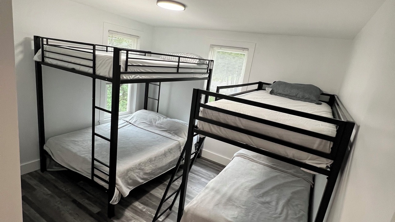 Photo of Bedroom in Deposit
