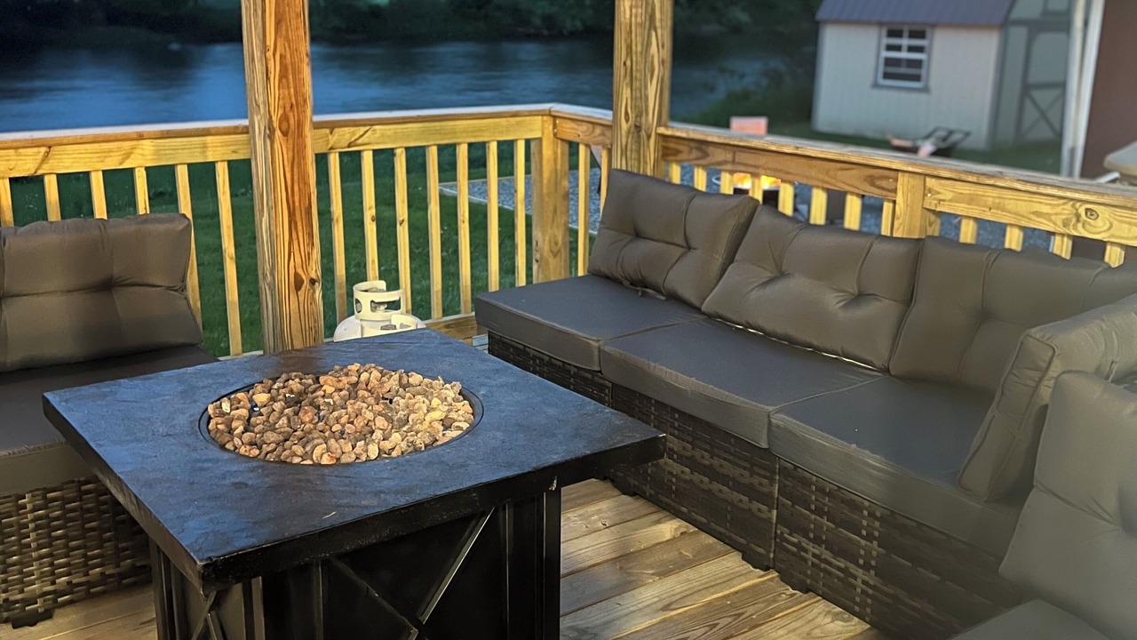 Photo of Outdoor in Deposit