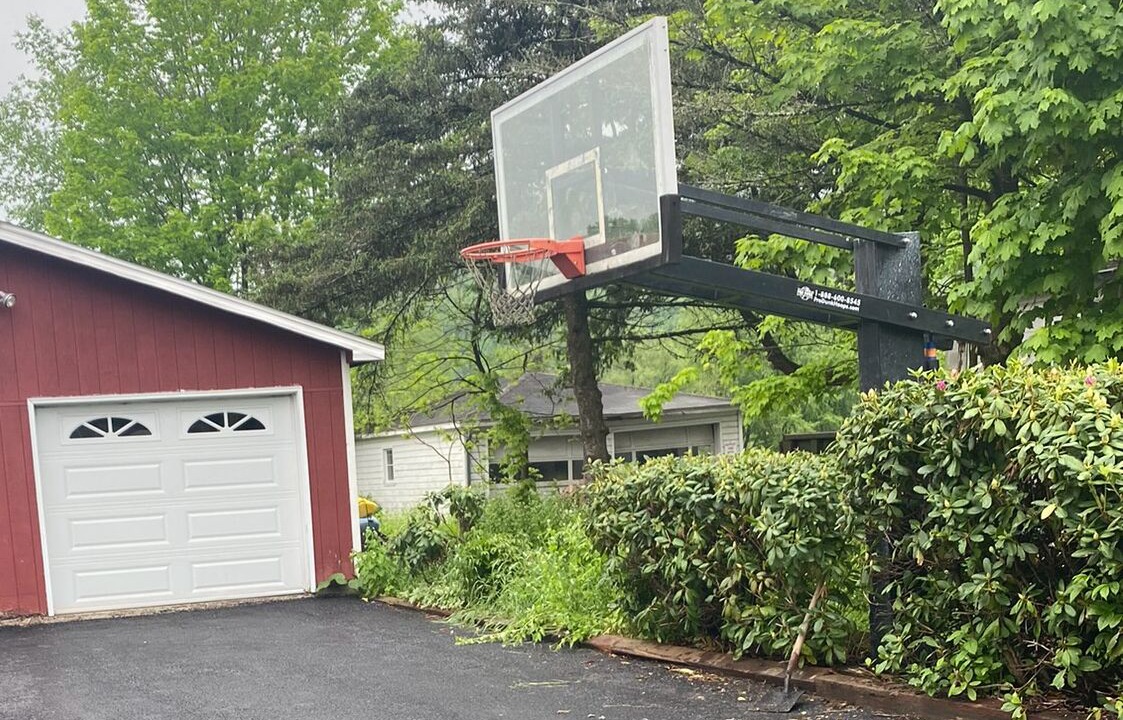 Photo of Outdoor in Deposit