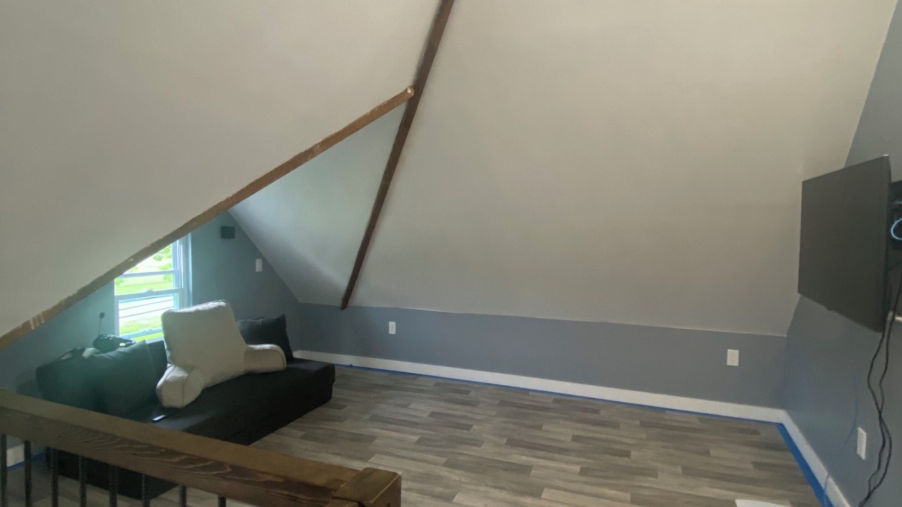 Photo of Livingroom in Deposit