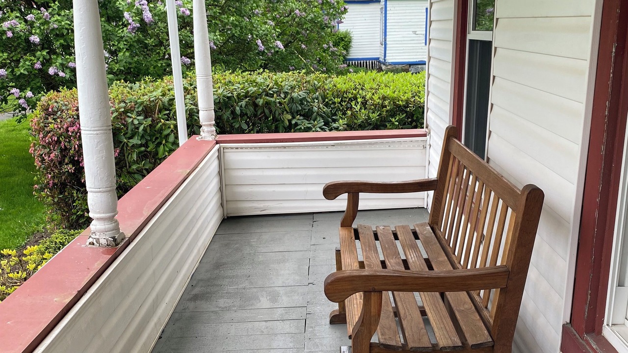 Photo of Patio Balcony in Deposit