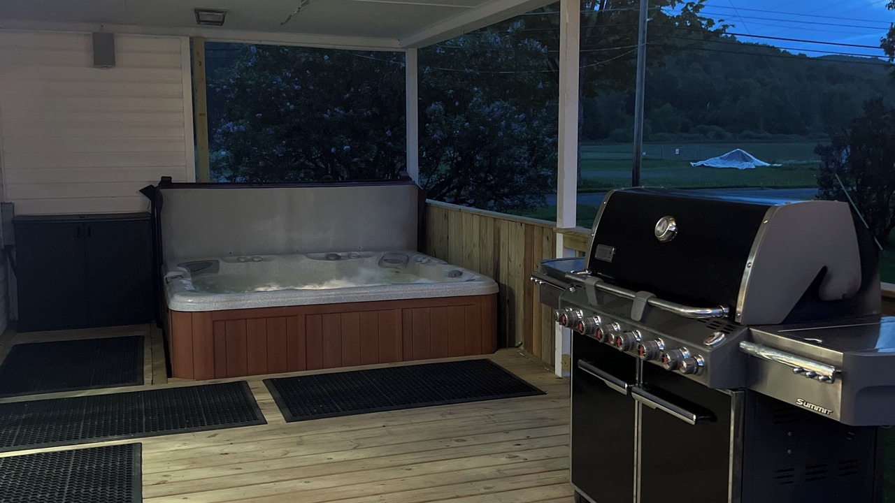Photo of Patio Balcony in Deposit
