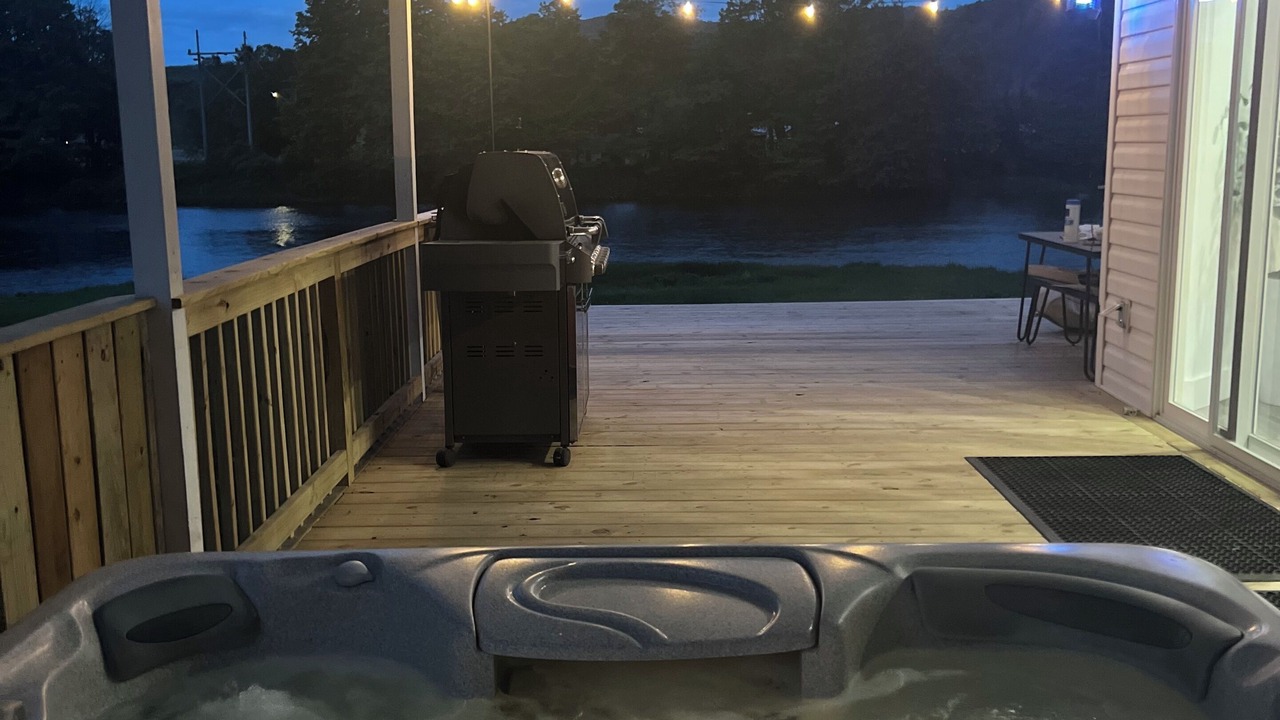 Photo of Patio Balcony in Deposit
