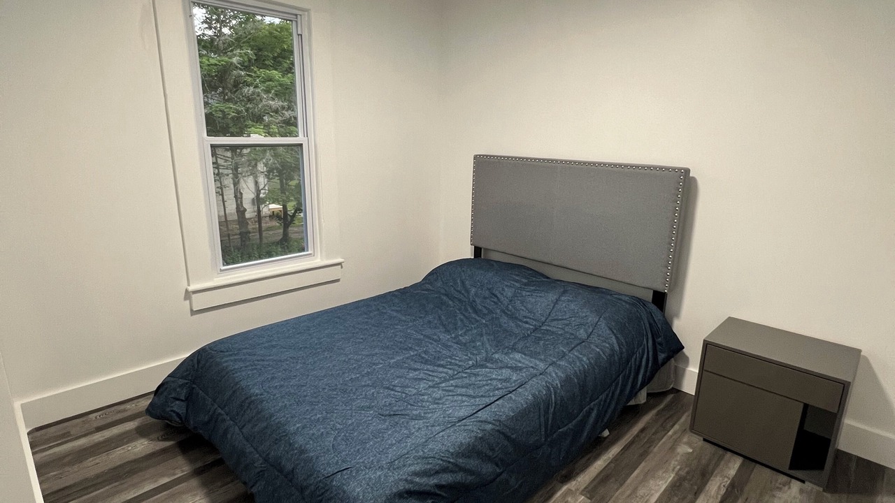Photo of Bedroom in Deposit