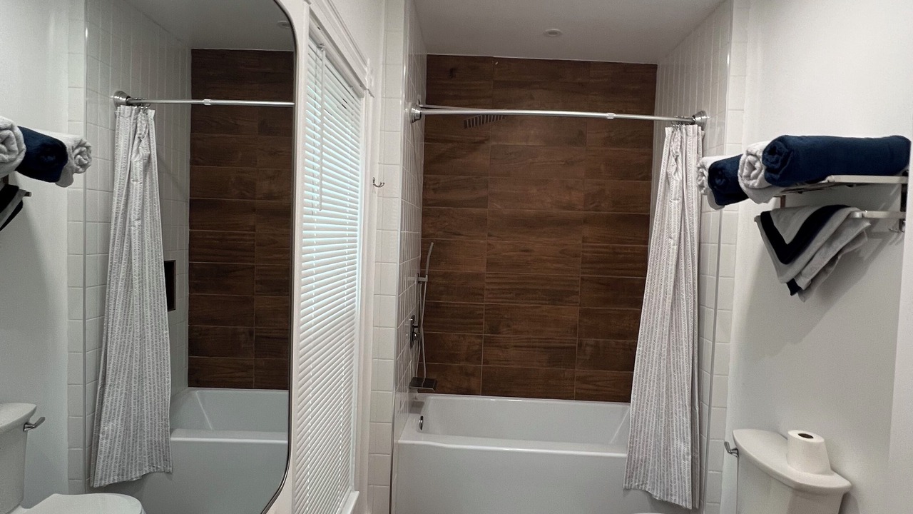 Photo of Bathroom in Deposit