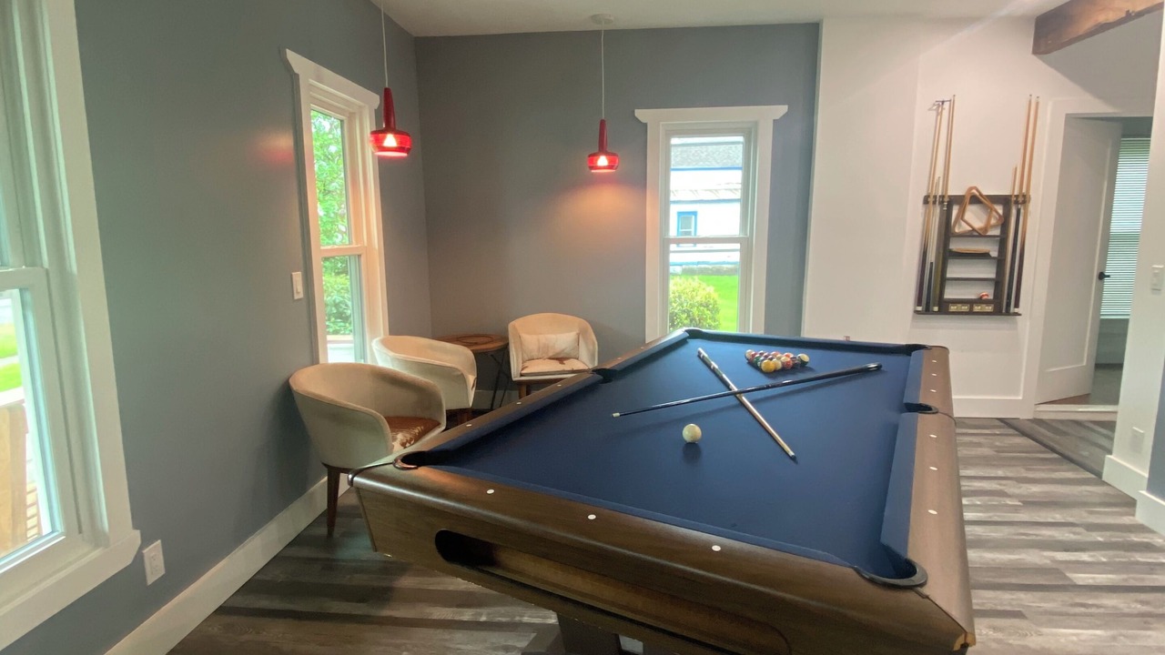 Photo of Bedroom in Deposit