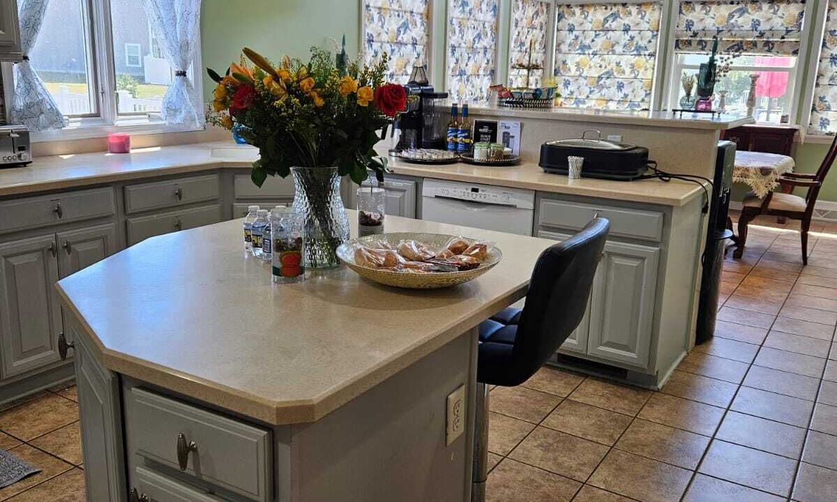 Photo of Kitchen in Millsboro