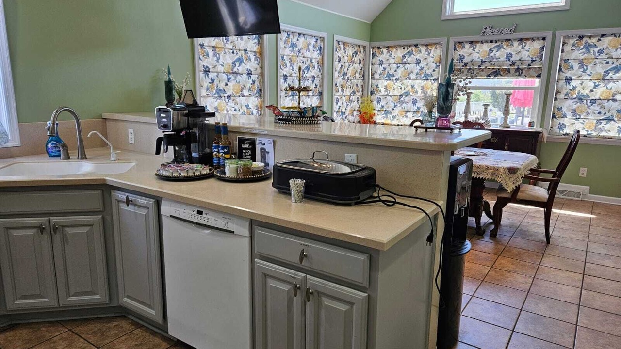 Photo of Kitchen in Millsboro
