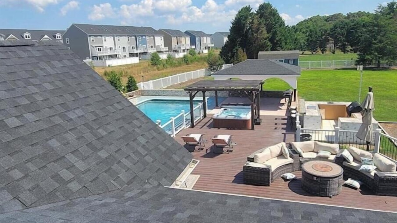 Photo of Outdoor in Millsboro