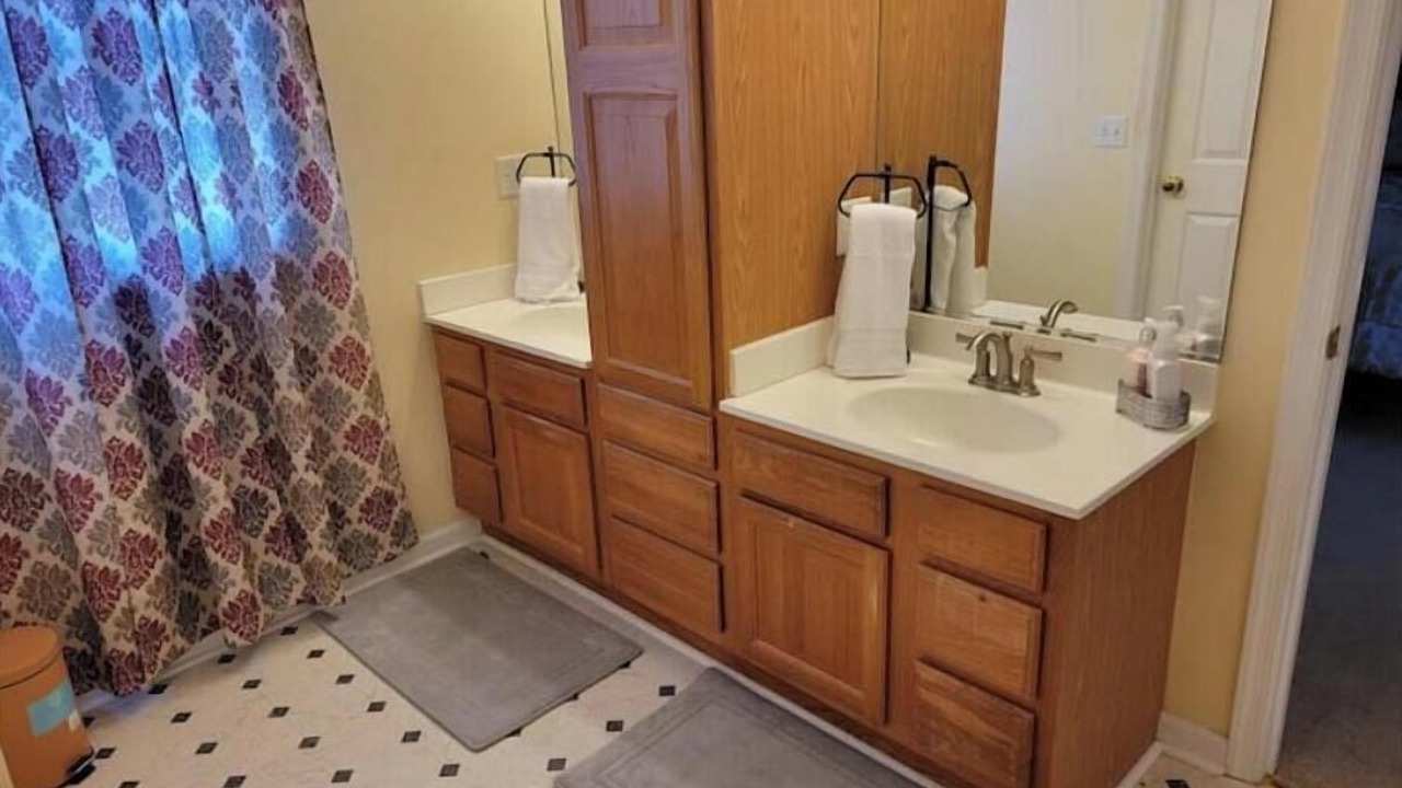 Photo of Bathroom in Millsboro