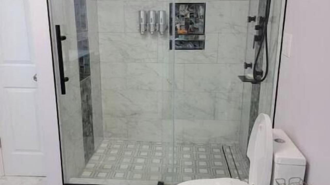 Photo of Bathroom in Millsboro