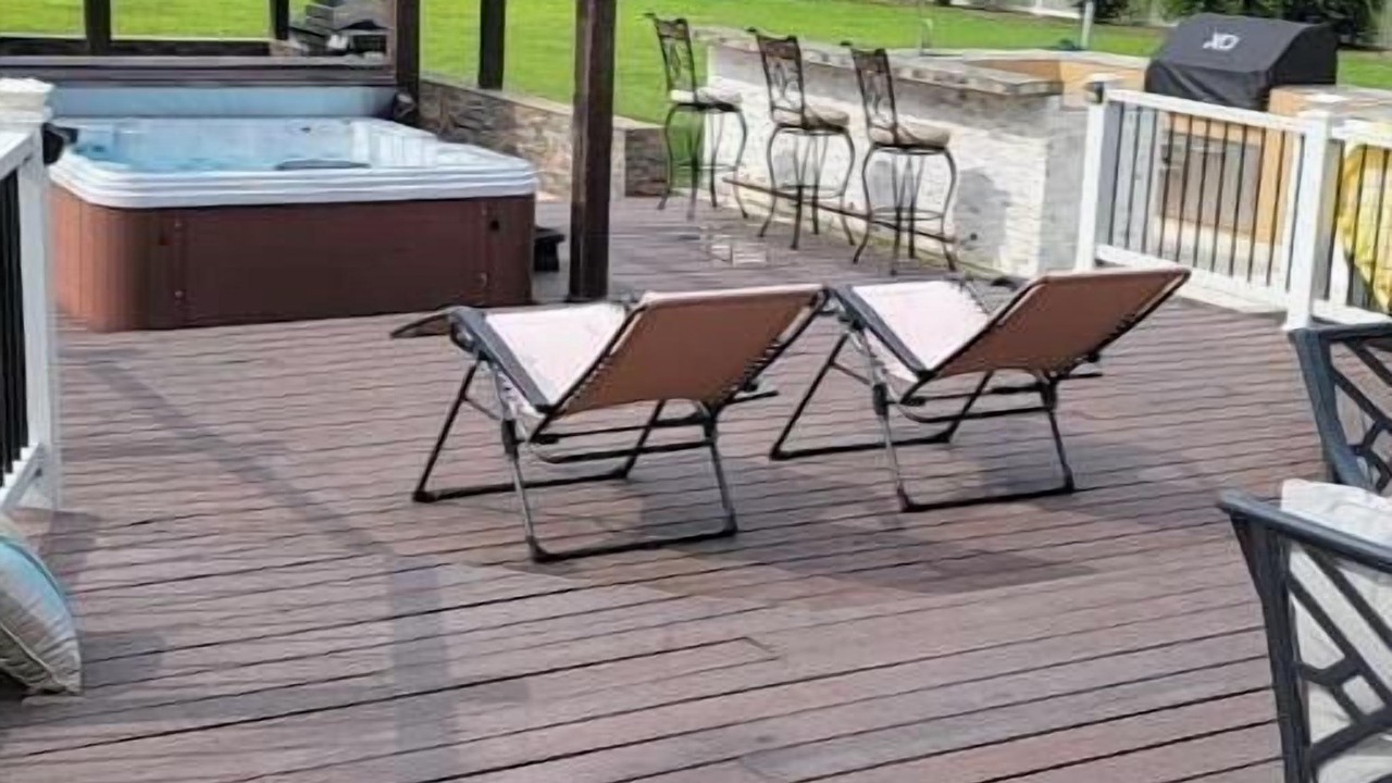 Photo of Patio Balcony in Millsboro
