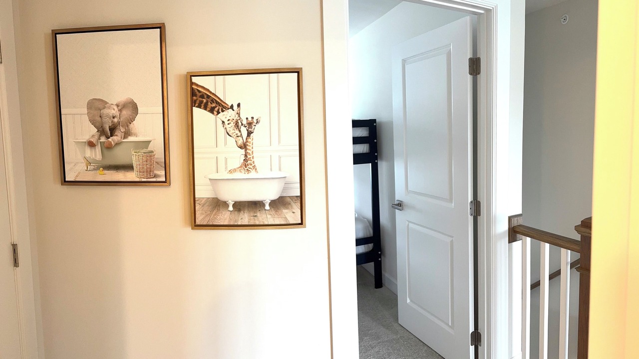 Photo of Bedroom in Lewes