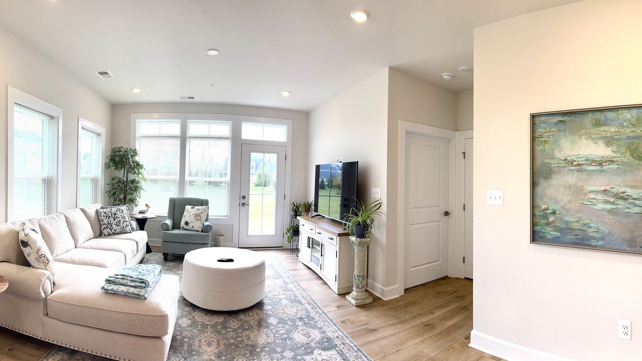 Photo of Bedroom in Lewes
