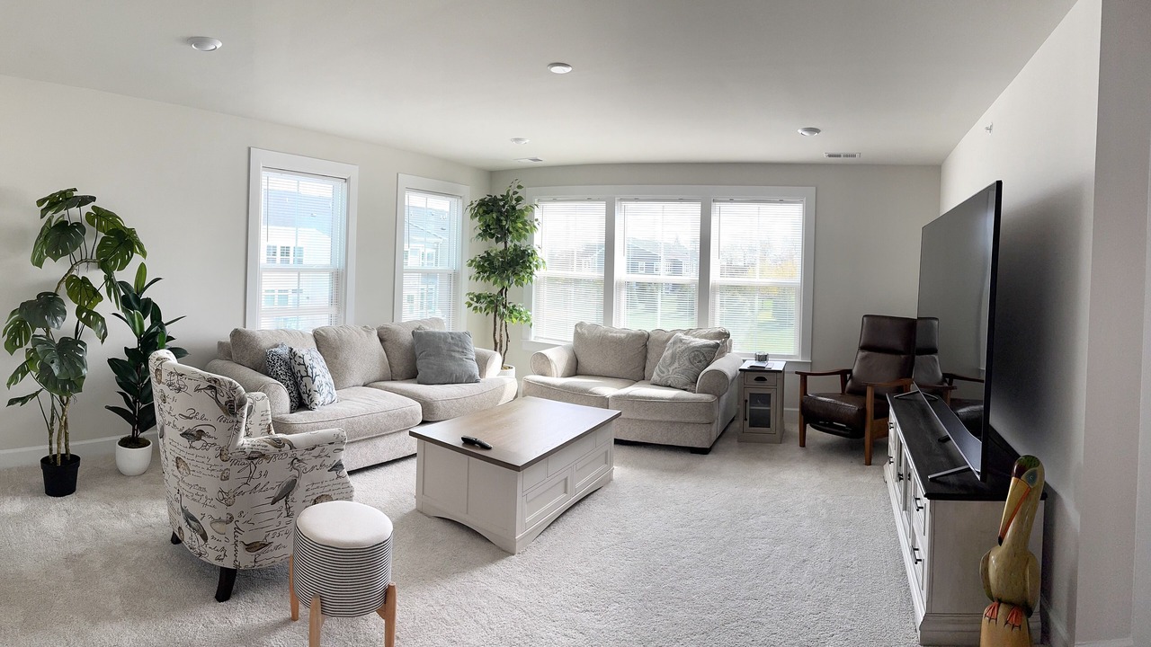 Photo of Bedroom in Lewes