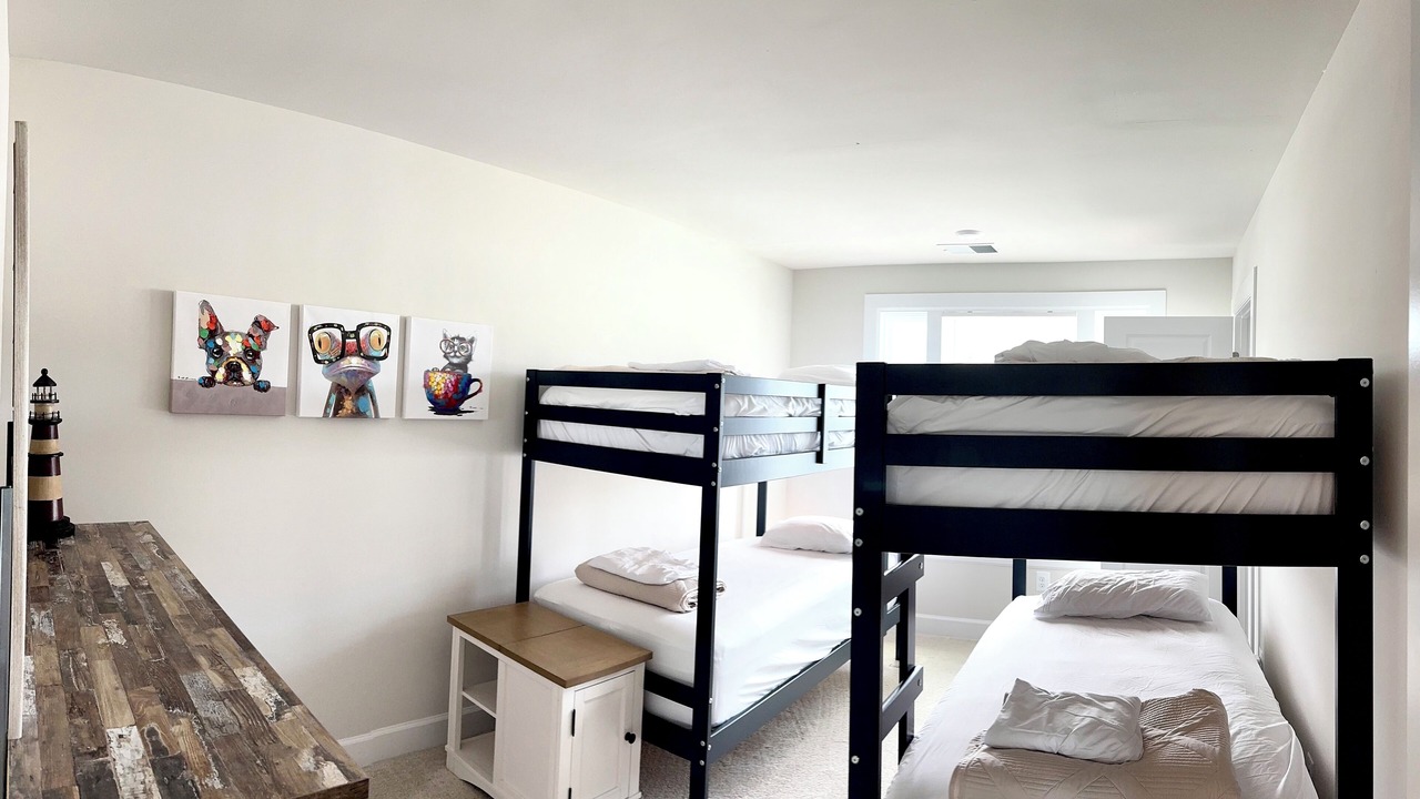 Photo of Bedroom in Lewes