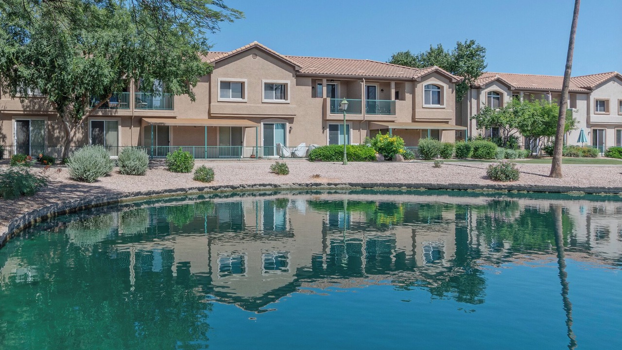 Photo of Others in Superstition Lakes