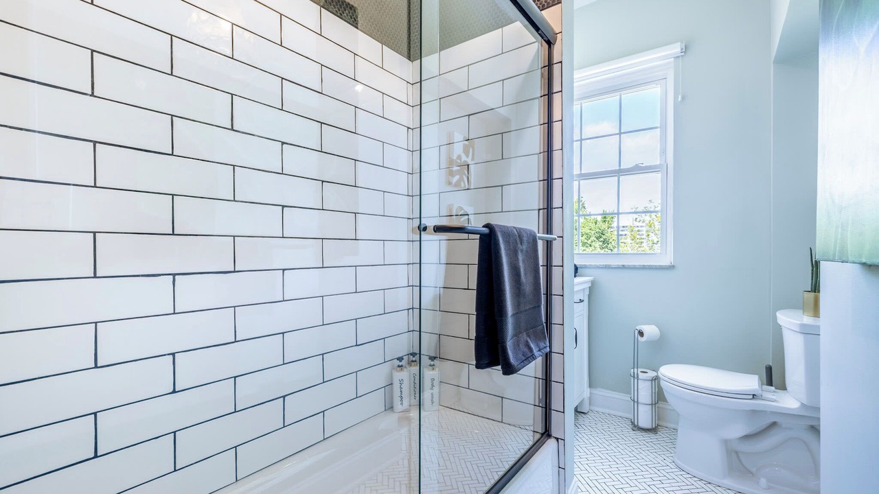 Photo of Bathroom in Mount Washington