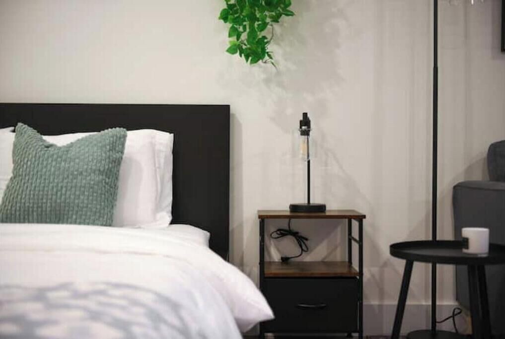 Photo of Bedroom in East Liberty
