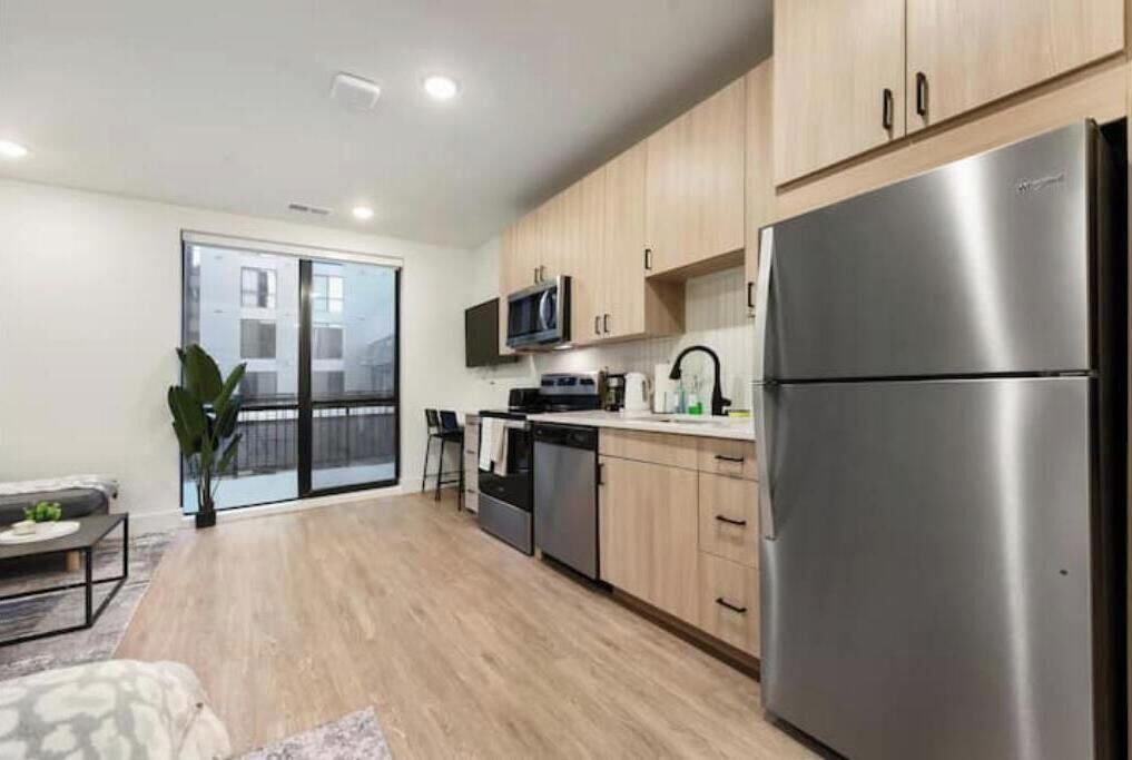 Photo of Kitchen in East Liberty