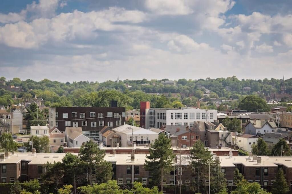Photo of Outdoor in East Liberty