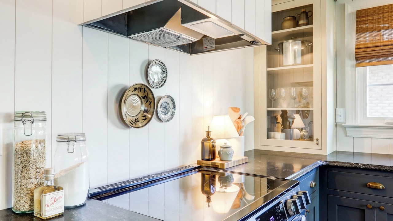 Photo of Kitchen in Gordonville