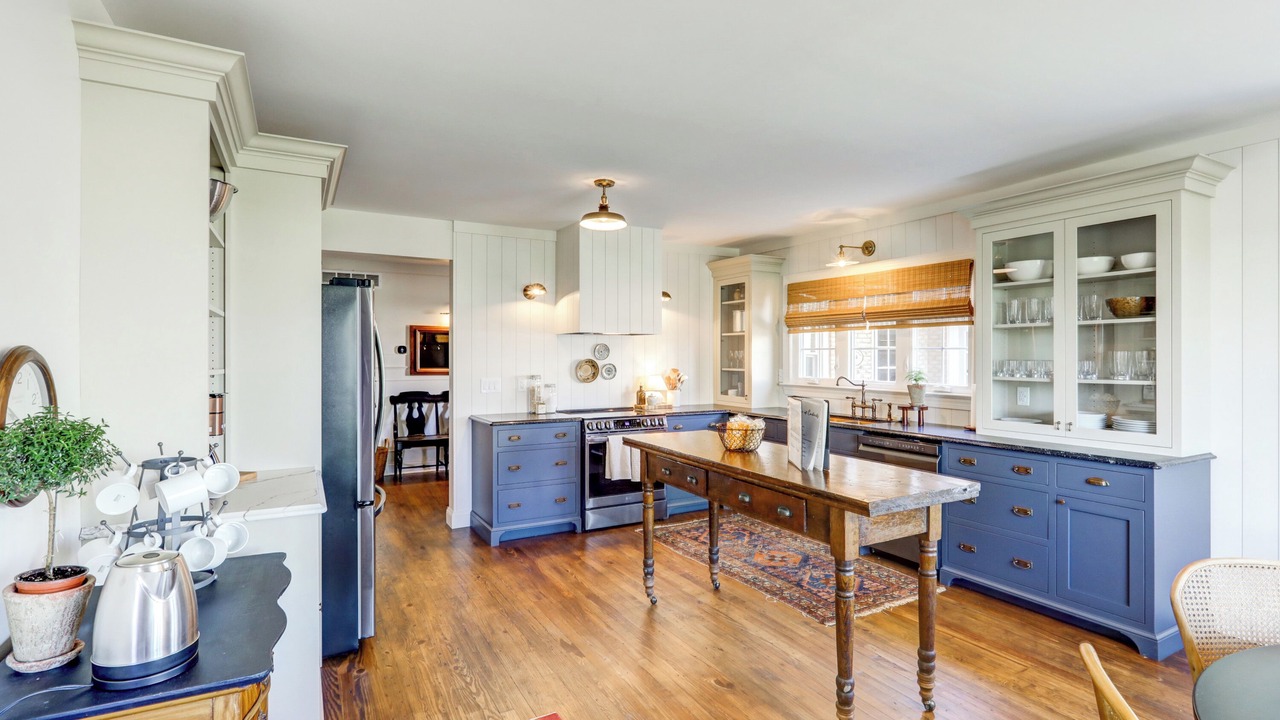 Photo of Kitchen in Gordonville