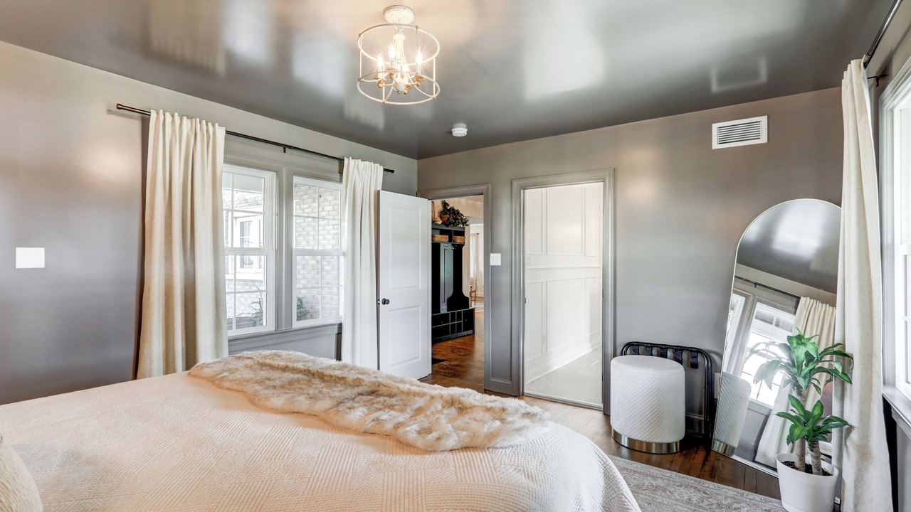 Photo of Bedroom in Gordonville