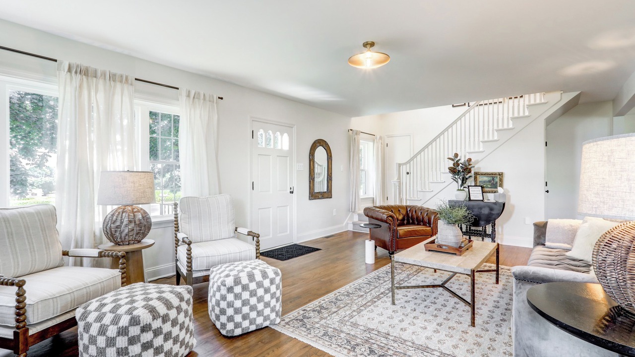 Photo of Livingroom in Gordonville