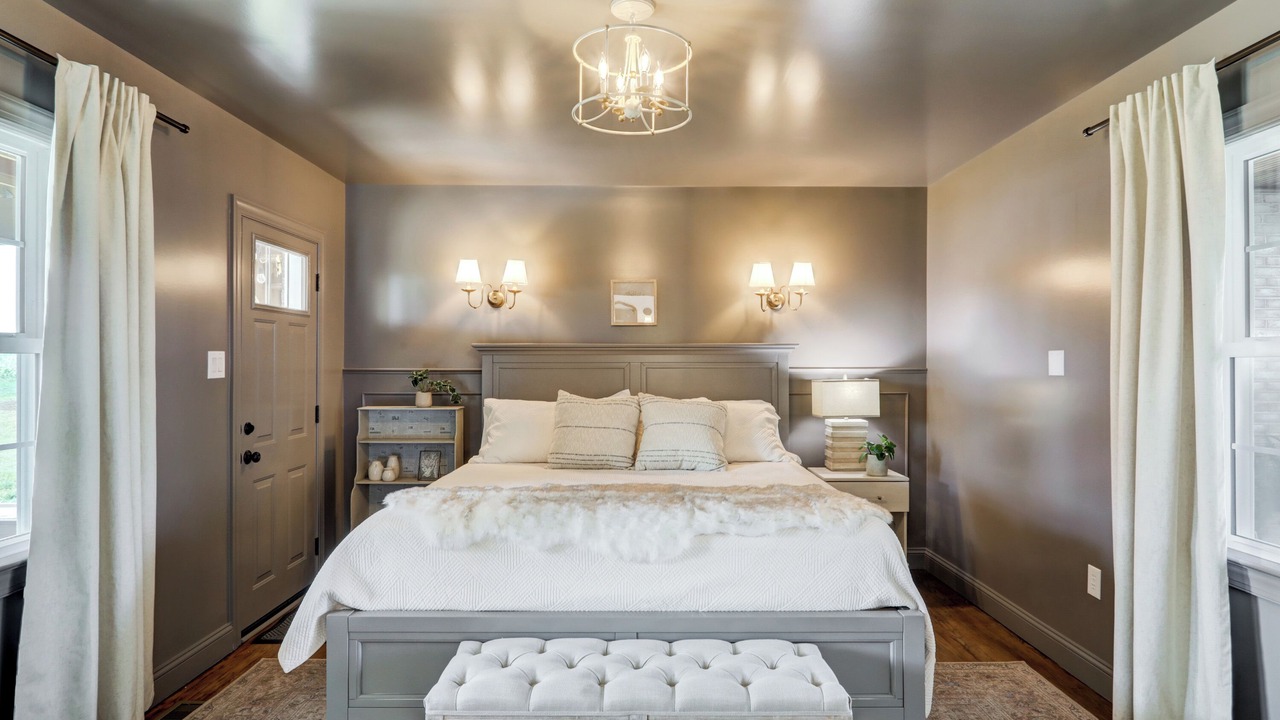 Photo of Bedroom in Gordonville